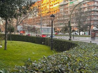 Piso en venta en Torresbellas en Alcorcón