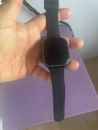 Reloj Infantil con GPS
