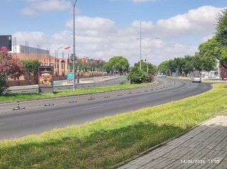 Oficina en venta en Parque Alcosa - Jardines del Edén en Sevilla