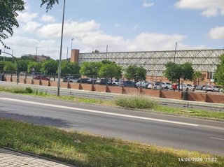 Oficina en venta en Parque Alcosa - Jardines del Edén en Sevilla