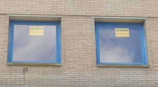 Oficina en venta en Parque Alcosa - Jardines del Edén en Sevilla