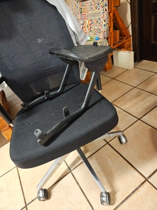 Top Case y Soporte SHAD