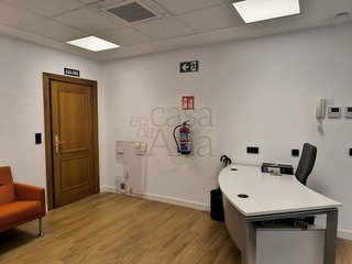 Local comercial en venta en Barrio de Abando en Bilbao