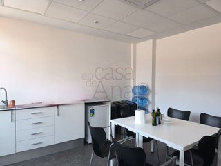 Local comercial en venta en Barrio de Abando en Bilbao
