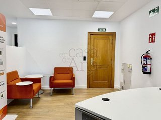 Local comercial en venta en Barrio de Abando en Bilbao