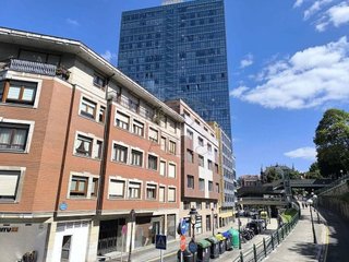 Local comercial en venta en Barrio de Abando en Bilbao