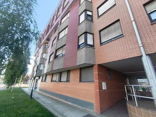 Piso en alquiler en San Juanillo en Palencia
