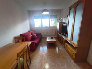 Piso en alquiler en San Juanillo en Palencia
