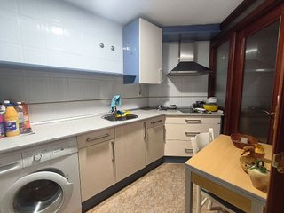 Piso en alquiler en San Juanillo en Palencia