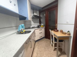 Piso en alquiler en San Juanillo en Palencia