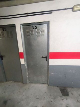 Piso en alquiler en San Juanillo en Palencia