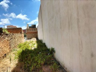 Terreno en venta en Oeste en Castellón de la Plana