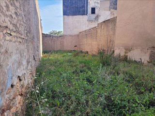 Terreno en venta en Oeste en Castellón de la Plana