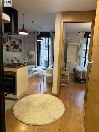 Piso en alquiler en Centro - Sagrario en Granada
