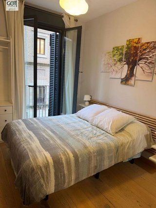 Piso en alquiler en Centro - Sagrario en Granada