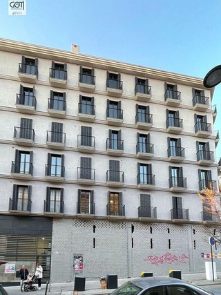 Piso en alquiler en Centro - Sagrario en Granada