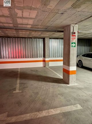 Piso en alquiler en Centro - Sagrario en Granada