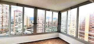 Piso en venta en Playa de Levante en Benidorm