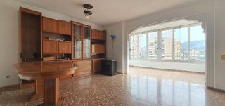 Piso en venta en Playa de Levante en Benidorm