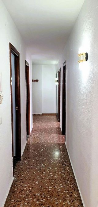Piso en venta en Playa de Levante en Benidorm
