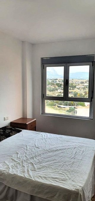 Piso en venta en Playa de Levante en Benidorm