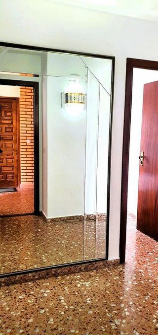 Piso en venta en Playa de Levante en Benidorm