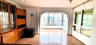 Piso en venta en Playa de Levante en Benidorm
