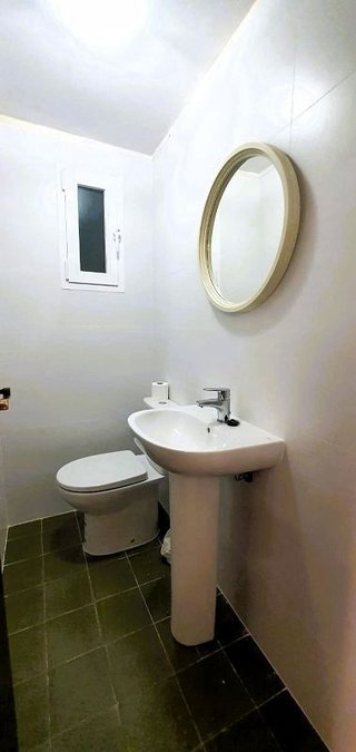 Piso en venta en Playa de Levante en Benidorm