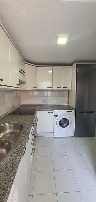 Piso en venta en Playa de Levante en Benidorm