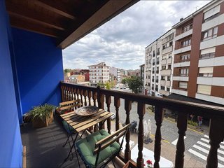 Chalet en venta en La Pola Siero en Siero
