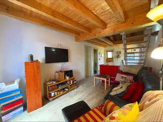 Chalet en venta en La Pola Siero en Siero