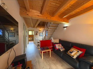 Chalet en venta en La Pola Siero en Siero