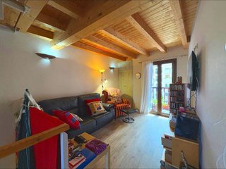Chalet en venta en La Pola Siero en Siero