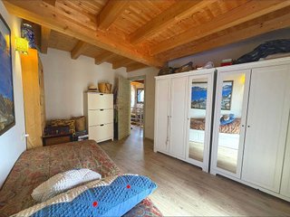 Chalet en venta en La Pola Siero en Siero