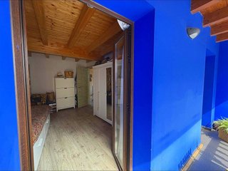 Chalet en venta en La Pola Siero en Siero