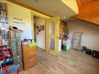 Chalet en venta en La Pola Siero en Siero