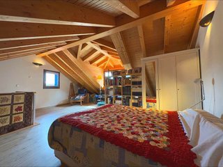 Chalet en venta en La Pola Siero en Siero