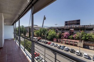 Piso en alquiler en Barrio de Zaidín en Granada