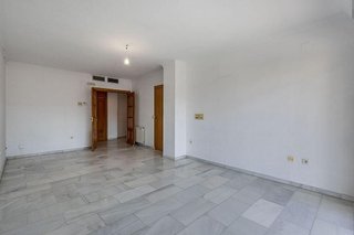 Piso en alquiler en Barrio de Zaidín en Granada