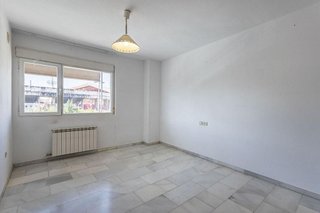 Piso en alquiler en Barrio de Zaidín en Granada