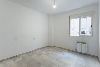 Piso en alquiler en Barrio de Zaidín en Granada