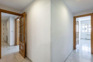 Piso en alquiler en Barrio de Zaidín en Granada