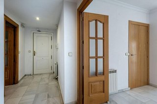 Piso en alquiler en Barrio de Zaidín en Granada