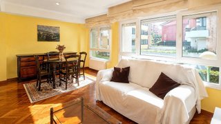 Piso en venta en Valdenoja - La Pereda en Santander