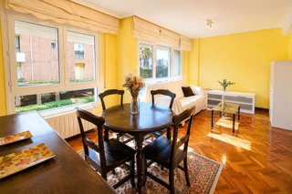 Piso en venta en Valdenoja - La Pereda en Santander