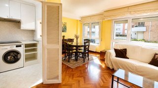 Piso en venta en Valdenoja - La Pereda en Santander