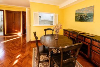 Piso en venta en Valdenoja - La Pereda en Santander
