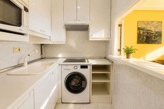 Piso en venta en Valdenoja - La Pereda en Santander