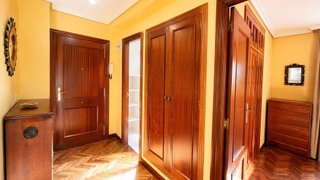 Piso en venta en Valdenoja - La Pereda en Santander