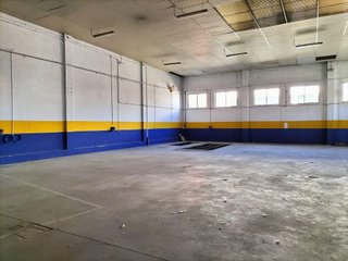 Nave industrial en venta en Sector 8 - Nueva Balastera en Palencia